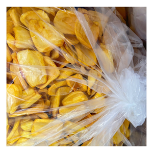 Jacquifruit Orgánico Premium Seco en Invernadero de Vietnam Dulce Suministrado por Fabricantes Confiables Mayoristas Importadores Cadenas de Tiendas Minoristas - Product Image 4