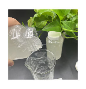 SLES 70% SLS ของเหลว AES โซเดียมลอริลอีเทอร์ซัลเฟตวัตถุดิบประจำวันจากโรงงานจีน - Product Image 2