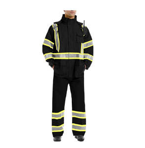 Nouveautés : uniformes de sécurité de dernière génération en vente, fabricant professionnel de vêtements de travail et uniformes de sécurité - Product Image 4