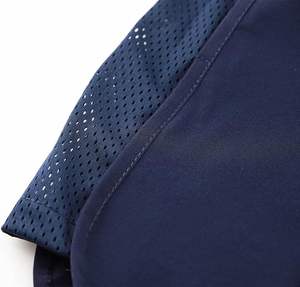 Pantalones Cortos Deportivos para Hombre, de Secado Rápido, para Gimnasio, Entrenamiento, Running y Fisicoculturismo - Product Image 5