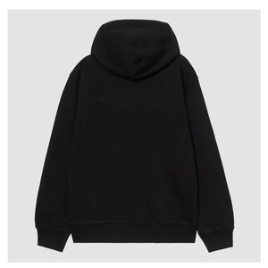 Vente flash - Sweat à capuche pour homme en tissu molletonné français de haute qualité 450 g/m², poids lourd, style streetwear - Product Image 2