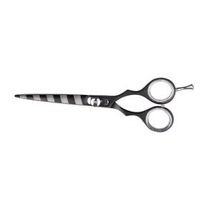 Tijeras de Peluquería Profesionales de 6 Pulgadas, Acero Inoxidable 420, Tijeras para Cortar Cabello, Afiladas, para Uso en Salón - Product Image 3