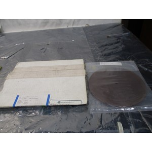 AMAT 0021-09708 Insulator, Trench, Narrow <b>Gap</b> - Trusted Global Legacy Semiconductor Equipment and Parts at - Product Image 2