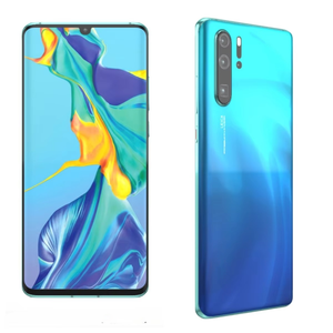 โทรศัพท์มือถือรุ่น P30 Pro เวอร์ชันสากลแท้ ซีพียูแบบ Octa Core หน้าจอ 4K AMOLED 120Hz รองรับ 5G LTE CDMA แบตเตอรี่ 5000-5999mAh - Product Image 2