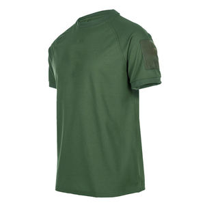 Premium 100% Cotton Crew Neck T <b>Shirt</b> for <b>Men</b> Custom Plain Cotton T <b>Shirt</b> OEM Manufacturing Heavyweight Cotton Casual T <b>Shirt</b> - Product Image 2