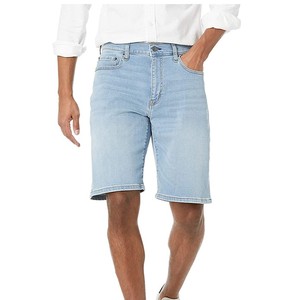 Nouveau short en jean pour homme, tissu durable, tendance, léger, prix raisonnable, short en jean de haute qualité - Product Image 4