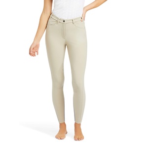 Pantalones de Montar a Caballo de Alta Calidad, Elásticos en 4 Direcciones, Leggings, Ropa Ecuestre, en Tela Técnica con Tacto Suave - Product Image 1