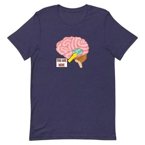 Camiseta DTF para Hombre, Superventas, de Alta Calidad, Impresión Personalizada, Tejido de Poliéster/Algodón Transpirable y Anti-Pilling - Product Image 5