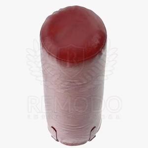 Ballon de boxe double extrémité de haute qualité pour entraînement de réflexes, léger, en PU écologique, personnalisable, utilisation universelle, vitesse - Product Image 3