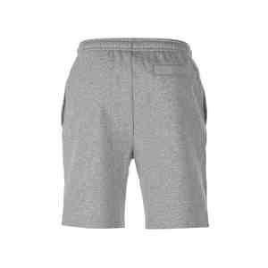 Short personnalisé pour hommes Short imprimé bouffant pour vêtements de rue 100% coton Short court de haute qualité lavé à l'acide - Product Image 3