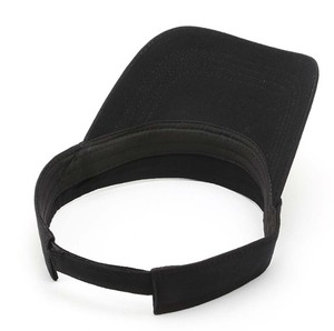 Casquettes de soleil ajustables personnalisées pour hommes et femmes, pour le ski en plein air, la plage et l'été - Product Image 2