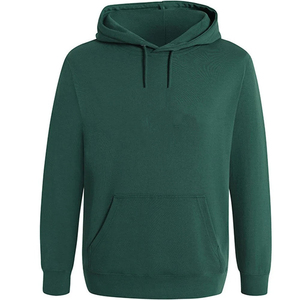 Hot Sell Winter Heavyweight Cotton Pullover Embossed Oversized Custom Digital Print <b>Thick</b> Unisex 3D Embossed <b>Hoodie</b> for <b>men</b> - Product Image 3