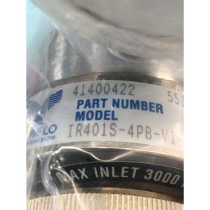 Parker Veriflo IR401S-4P8-V1-4-PM Pressure - Équipements et pièces semi-conductrices d'occasion fiables à l'échelle mondiale - Product Image 4
