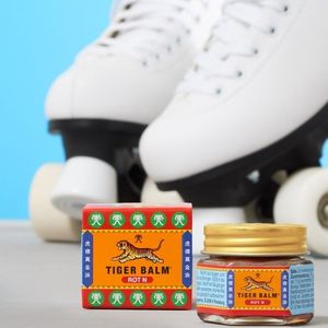 BEST SELLER Tiger Balm Crème Rafraîchissante Essentielle pour Massage Soin Corporel Relaxation Vente en Gros Vietnam - Product Image 6