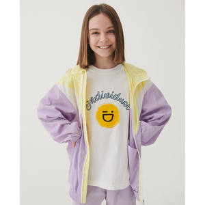 OZKIZ Korean <b>Kids</b> Premium Coated <b>Bubble</b> Pants T02 Boys 6-9 Years Breathable Summer Fashion with Hooded Collar Wholesale - Product Image 1