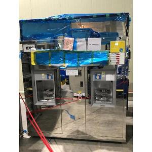 Componente Metálico Industrial TEL MBB-830 - Product Image 1