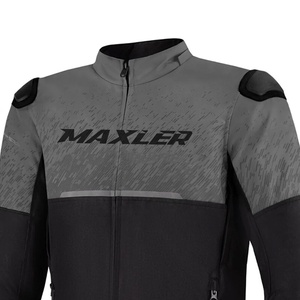 Textile Waterproof-Thermal Summer Racing Motorbike Cordura Waterproof Fabric Breathable Motorcycle Protects <b>Jackets</b> - Product Image 4