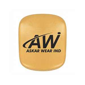เป้าซ้อมมวย Askar Wear Ind Boxing ทำจากหนังวัวแท้ ทนทาน ใช้ได้ทุกฤดู อุปกรณ์ฝึกซ้อม - Product Image 3