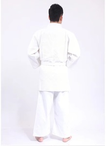 Professional Top Brand Jiu Jitsu <b>White</b> Bjj <b>Kimono</b> / Bjj Gis Custom Bjj Gi for Men Brazilian Jiujitsu Uniform With Cheap Price - Product Image 2