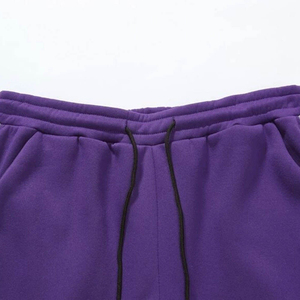 Conjunto Deportivo Informal de Última Moda 2026, Tejido Transpirable de Alta Calidad con Ajuste Cómodo, Uso Diario, Invierno, Unisex - Product Image 3