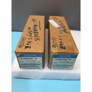 Filtro Químico MILLIPORE CPVP01PLT, FLUOROGARD HP - Equipo y Piezas de Semiconductores de Confianza de Marca Global - Product Image 4