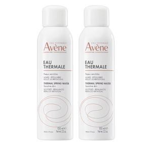 Agua Termal Avene (Calma y Reduce las Irritaciones) 2 x 150 ml - Product Image 1