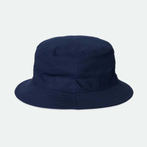 Chapeaux Bob Unisexe 100% Coton Brodés Couleurs Unies en Gros pour l'Été, la Plage et les Voyages en Extérieur - Product Image 2