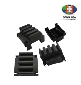 ตัวหนีบสายเคเบิลพลาสติกแบบกำหนดเอง LONGNEW สำหรับจัดการสายไฟและสายเคเบิล - Product Image 2