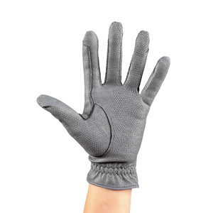 Guantes Deportivos Premium de Medio Dedo, Transpirables, para Entrenamiento con Pesas, Crossfit, con Soporte de Agarre, Personalizables OEM - Product Image 2
