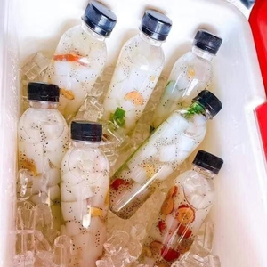 GELÉE DE COCO VIETNAMIENNE DE HAUTE QUALITÉ – GELÉE DE COCO SUCRÉE EN SIROP – INGRÉDIENT DE QUALITÉ ALIMENTAIRE POUR BOISSONS - Product Image 2