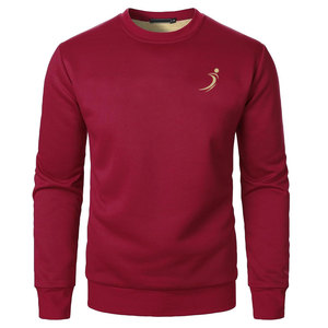 Sudadera de Forro Polar Cómoda y Elegante, Tejido de Algodón de Alta Calidad - Product Image 1