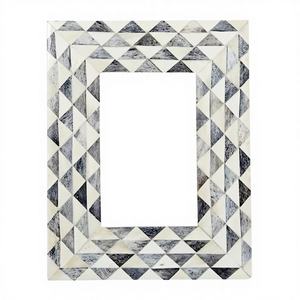 Marco de Fotos Decorativo de Hueso de Camello para Mesa, Decoración del Hogar y Hoteles, Fabricante de la India - Product Image 5