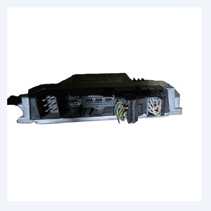 Piezas de coche BMW usadas compatibles con BMW 545i X5 745i Módulo de control del motor UNIDAD ECU ECM 0261209010 7540550 piezas de automóvil - Product Image 4