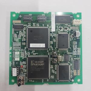 บอร์ดควบคุมดิจิตอล I/O รุ่น TEL 3M80-001321-21 - อุปกรณ์และอะไหล่เซมิคอนดักเตอร์ระดับโลกที่เชื่อถือได้ - Product Image 3