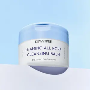 Dewytree 90g Hi Amino All Pore Cleansing Balm Limpiador facial - Product Image 1