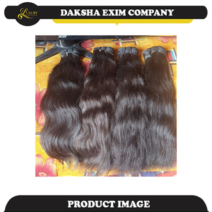 เครื่องทำผมลอนแบบนิ่มจากอินเดีย20-30นิ้ว - Product Image 5