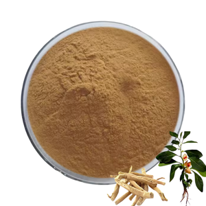OEM/ODM Polvo de Raíz de Ashwagandha 100% Puro y Natural para la Salud y el Bienestar, Polvo Natural de Ashwagandha para Apoyar la Fuerza y la Energía - Product Image 3