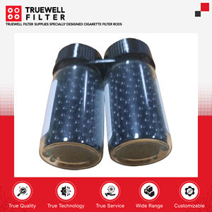 Offre du revendeur le mieux noté : Capsules de menthe de qualité garantie, filtres à cigarettes modernes en acétate de cellulose, avec cordon de tirage manuel, au prix le plus bas du marché - Product Image 5