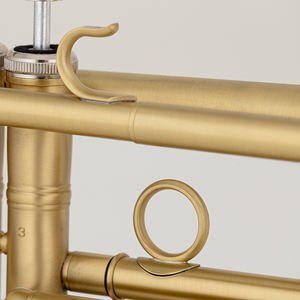 Trompeta Profesional de Marca Taiwanesa, Trompeta de Alta Calidad - Product Image 2