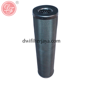 Filtre à eau en acier inoxydable en forme de cylindre avec maille métallique de 5/10/20/30/40 pouces - Product Image 1