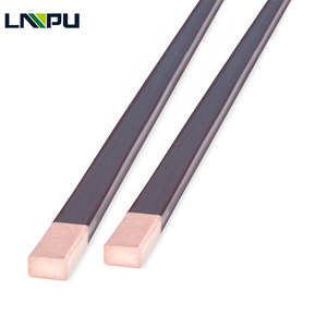 Enameled Magnet Insulated Copper Scrap Wire <strong>Prices</strong> <strong>List</strong> Rectangular Enamelled Copper Winding of Wire Electric Motor - Product Image 2