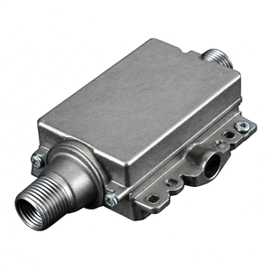 ตัวควบคุม PLC รุ่น G9SA-501 100-24V ของแท้ใหม่จากคลังสินค้า  ตัวควบคุมโปรแกรม PLC - Product Image 1