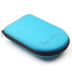 กล่องเก็บเครื่องวัดระดับน้ำตาลในเลือดแบบซิปทำจากนีโอพรีนและอีวีเอ - Product Image 4