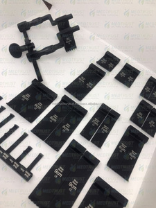 Ensemble de rétracteurs lombaires pour microdiscectomie Mccullough de qualité A+, 38 pièces, instruments chirurgicaux certifiés ISO/CE, vente en gros - Product Image 5