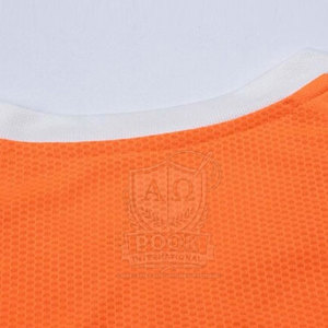 โรงงานผลิตชุดกีฬา ชุดฟุตบอล สีตามสั่ง คุณภาพสูง สำหรับผู้ใหญ่ - Product Image 3