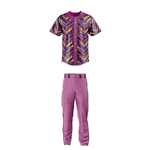 Nouvel uniforme de baseball sur mesure pour hommes, style unique pakistanais, vêtements de sport, uniforme de baseball - Product Image 3