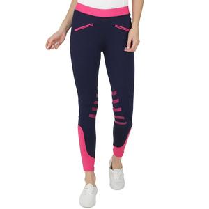 Leggings y Pantalones de Montar a Caballo Personalizados al por Mayor para Mujer Silicona Antideslizante. Nuevo Diseño 2023 Leggings de Equitación - Product Image 1