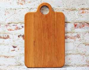Heavy Natural Neem <b>Wood</b> Chopping Board Eco-Friendly & Durable for Kitchenware Use Clean <b>Slicing</b> Cheese - Product Image 1