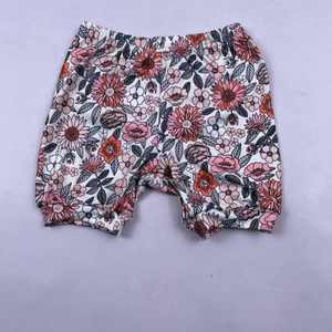 Ropa de Boutique para Bebés Niñas, Pantalones Cortos Personalizados de Verano para Niños, Venta al por Mayor de Ropa Informal para Niños, Pantalones Cortos para Bebés - Product Image 1