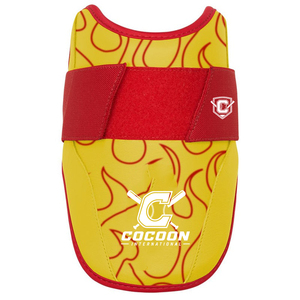 Custom Logo Baseball Batter Elbow Arm Protector Guard Softball <b>Adjustable</b> <b>Strap</b> Protector Youth Kids' Batter's Leg guard 2026 - Product Image 1